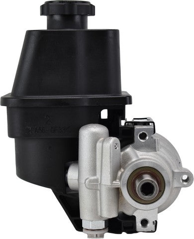 Atlantic Automotive Engineering Power Steering Pump  7030N