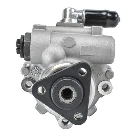 Atlantic Automotive Engineering Power Steering Pump  7037N