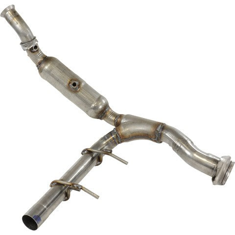 Walker Exhaust Catalytic Converter-Direct Fit  70404
