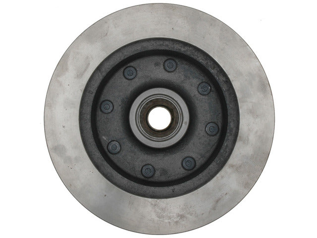 Raybestos Brakes Disc Brake Rotor and Hub Assembly  7040R