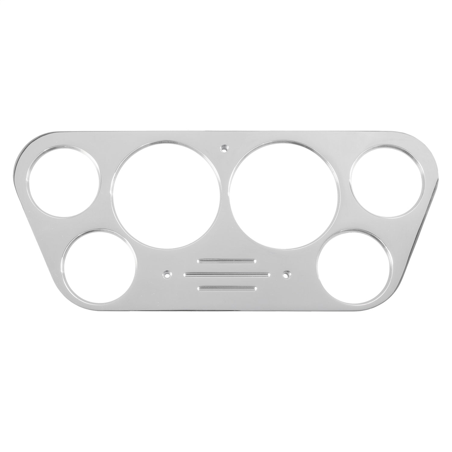 AutoMeter 7048 Mounting Solutions Dash Panel Fits F-100 F-250 F-350 M-100 Pickup