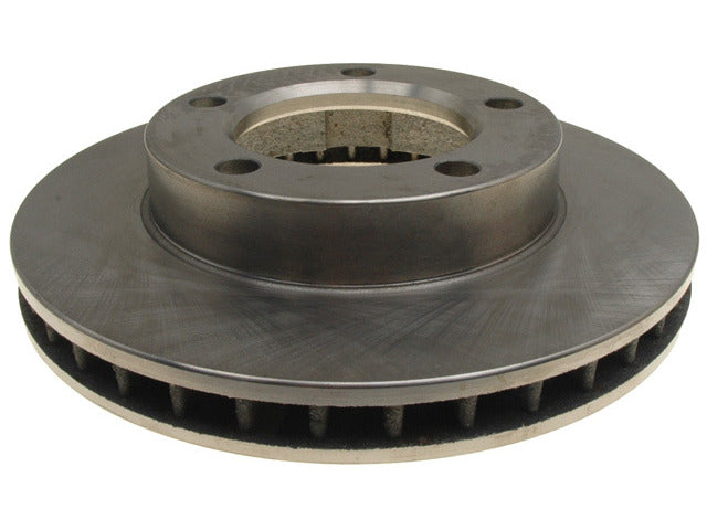Raybestos Brakes Disc Brake Rotor  7050R