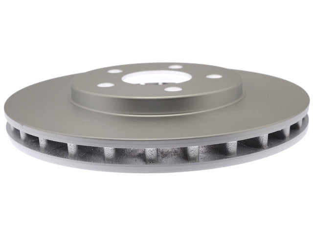 Raybestos Brakes Disc Brake Rotor  7063FZN