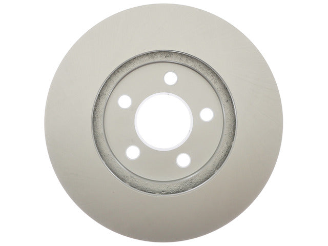 Raybestos Brakes Disc Brake Rotor  7063FZN