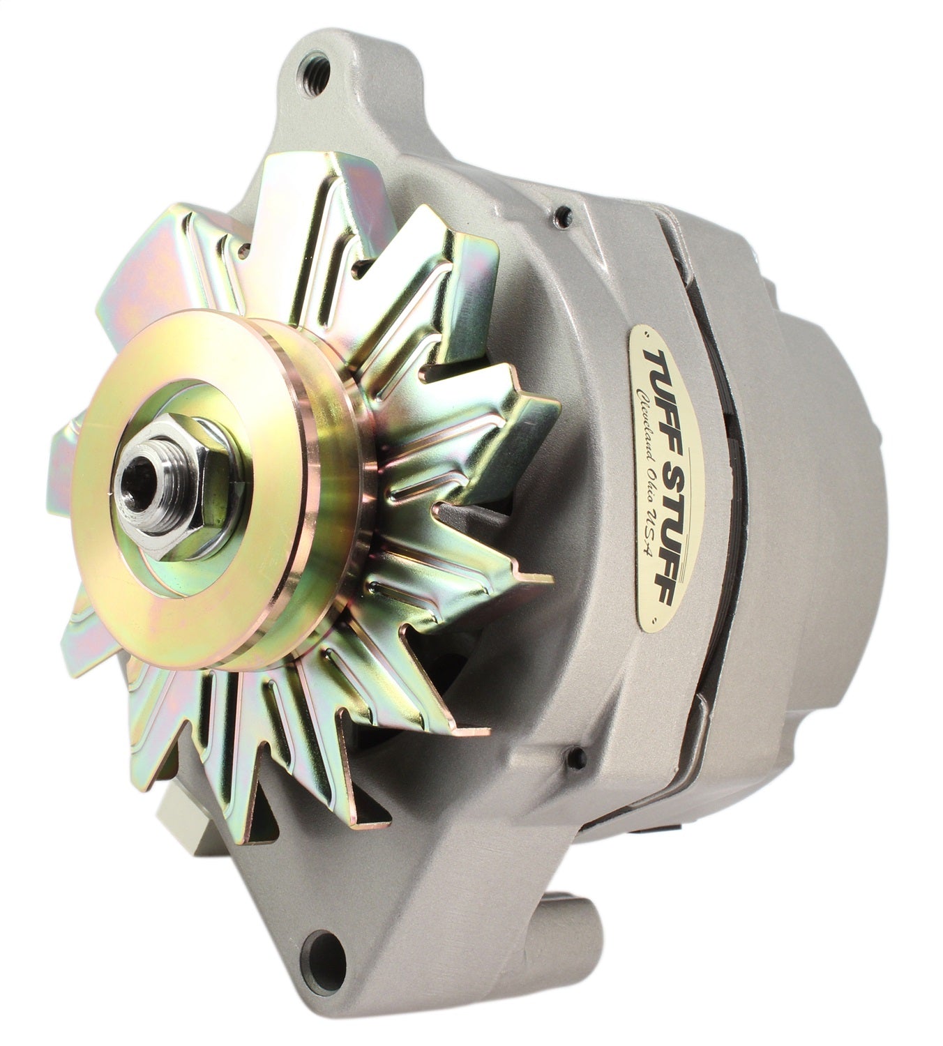 Tuff Stuff Performance 7068K Alternator
