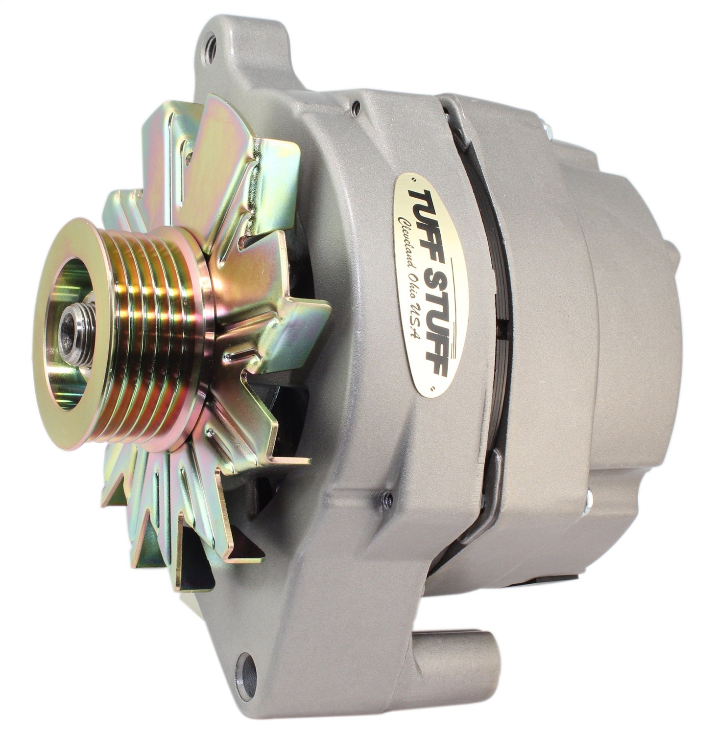 Tuff Stuff Performance 7068K6G Alternator