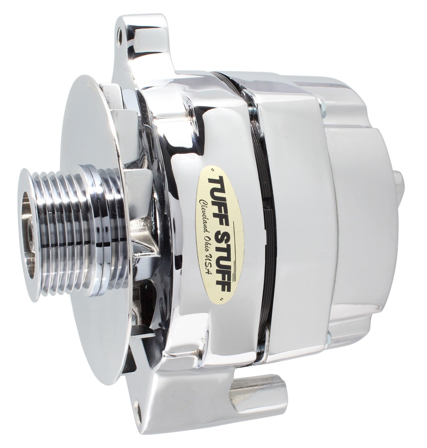 Tuff Stuff Performance 7068RD6G Alternator