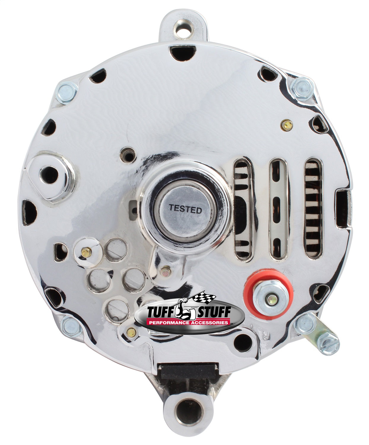 Tuff Stuff Performance 7068RD6G Alternator