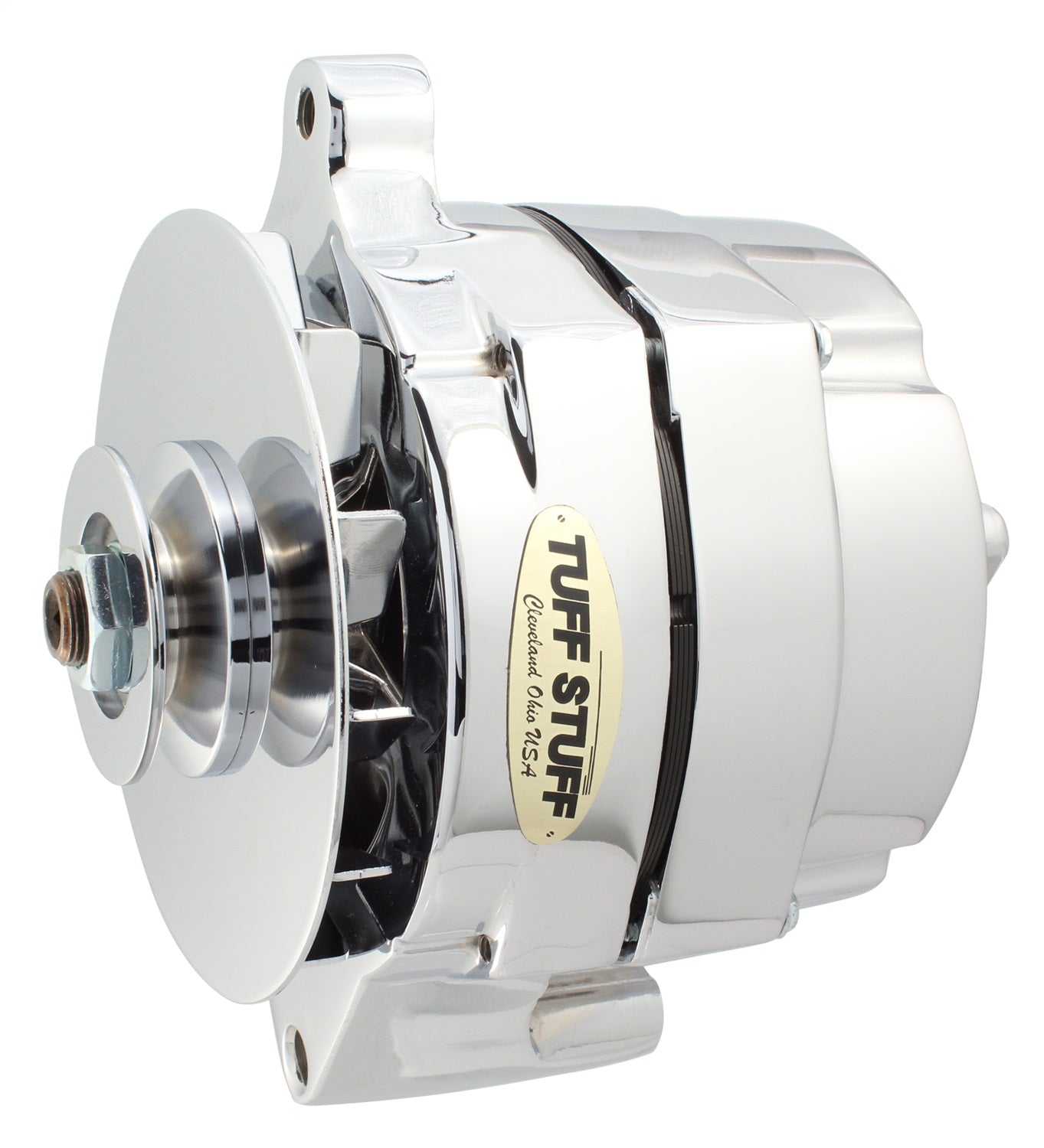 Tuff Stuff Performance 7068RDP Alternator