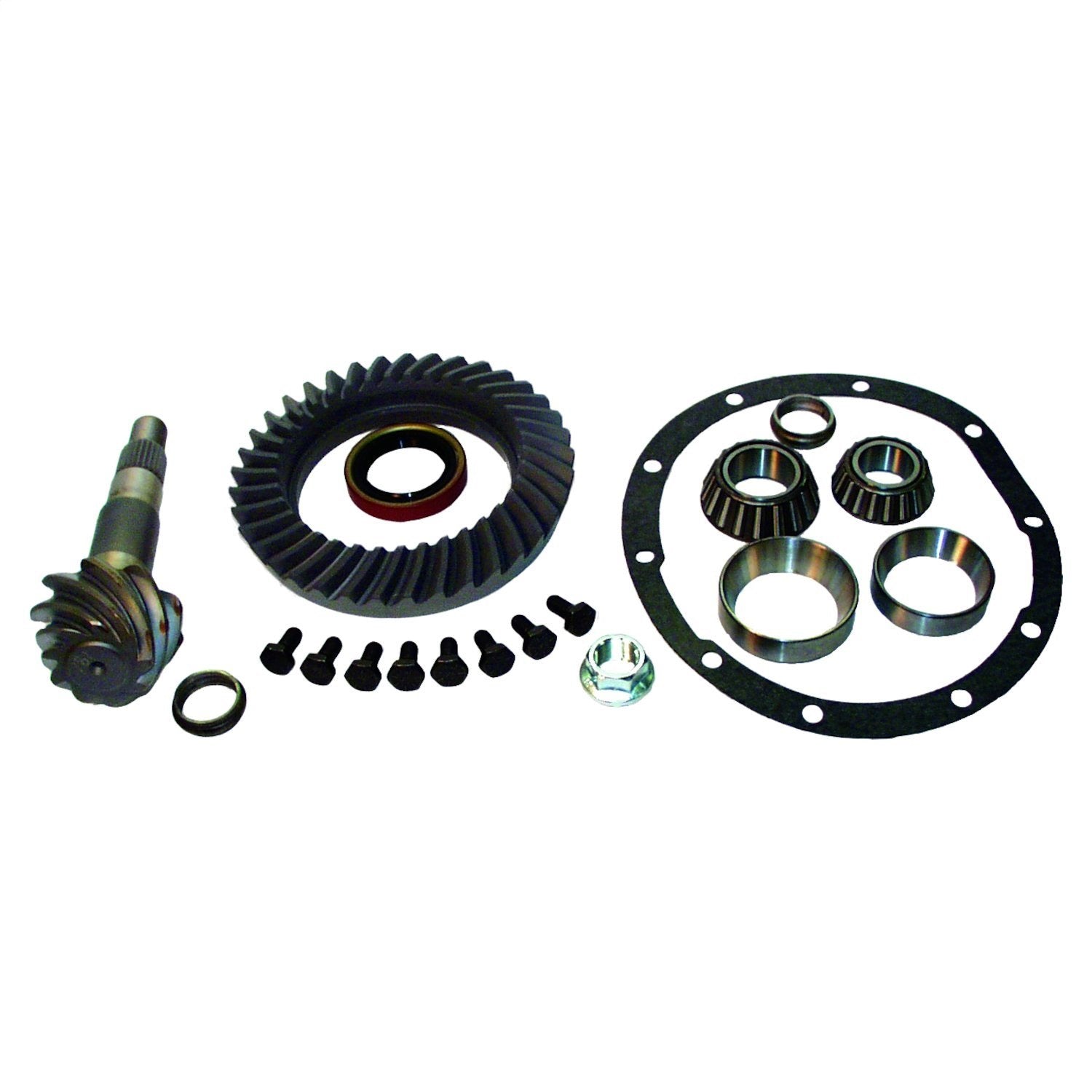 Crown Automotive 7072444X Ring And Pinion Set