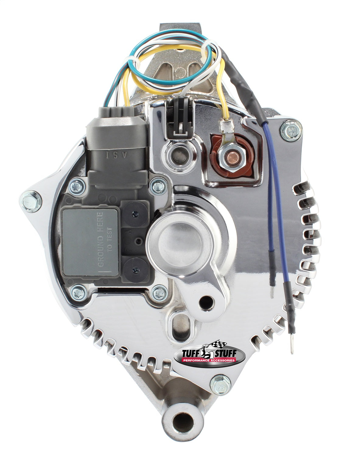 Tuff Stuff Performance 7074RG Alternator