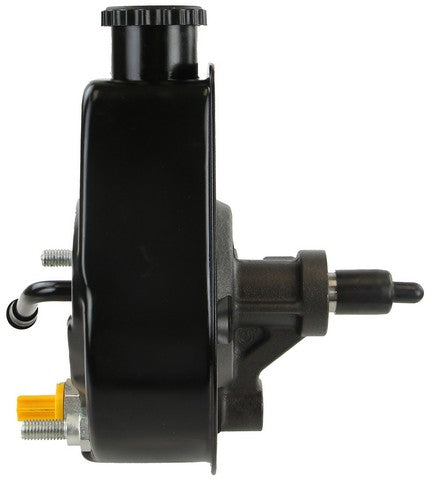 Atlantic Automotive Engineering Power Steering Pump  7075N