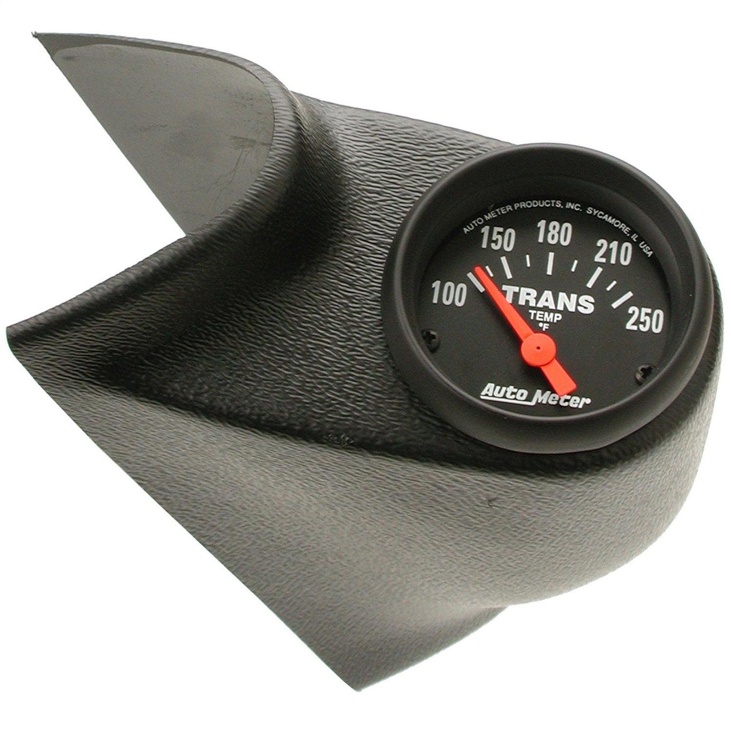 AutoMeter 7080 Z-Series Single A-Pillar Gauge Kit