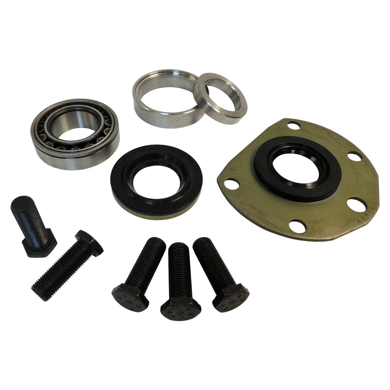 Crown Automotive 7086BK Axle Shaft Bearing Kit Fits 76-86 CJ5 CJ7 Scrambler