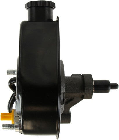 Atlantic Automotive Engineering Power Steering Pump  7095N