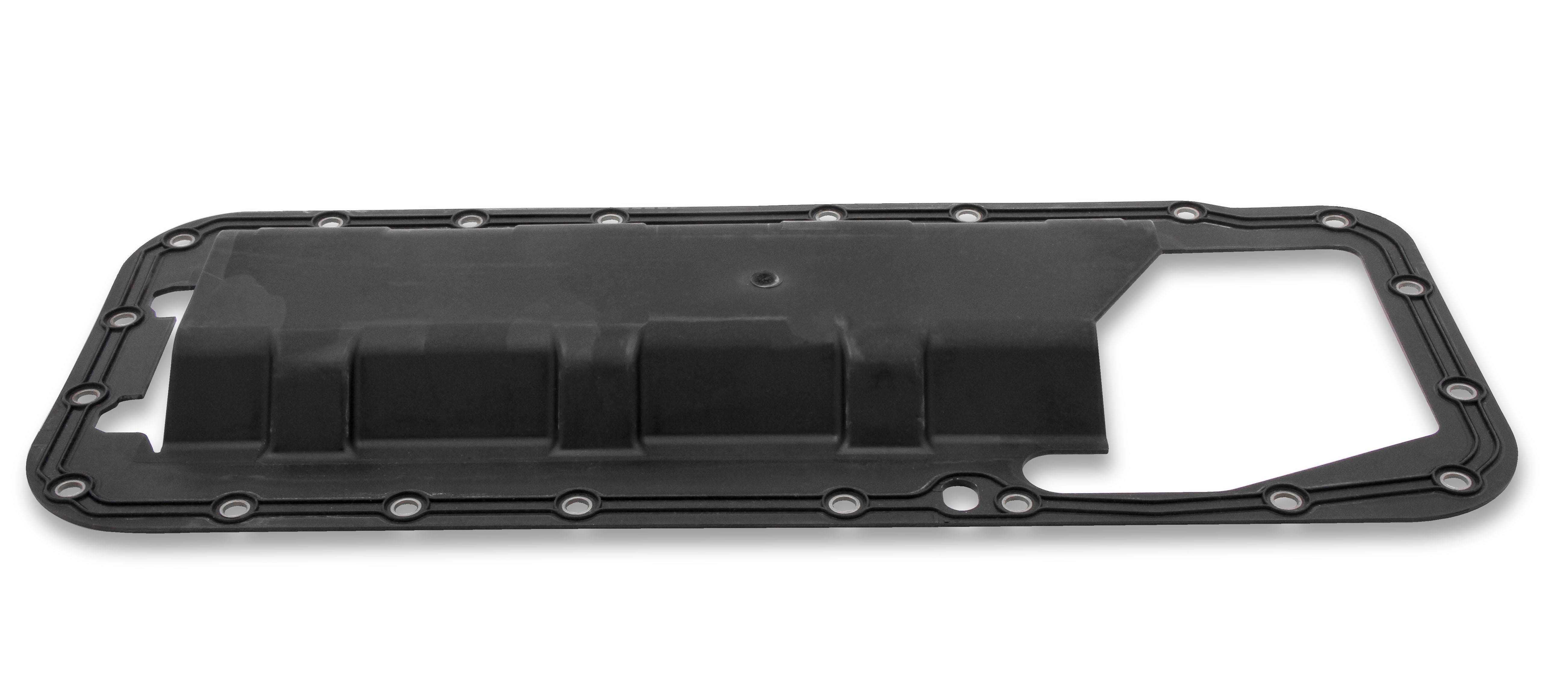 Mr Gasket 61101G Oil Pan Windage Tray