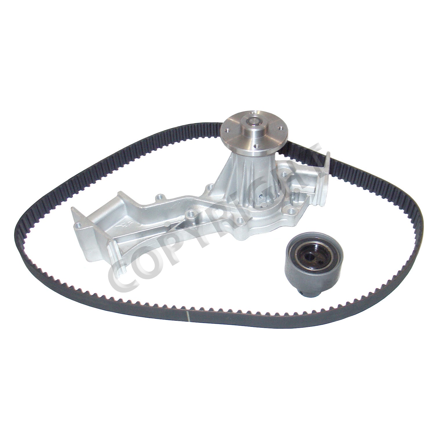 Airtex Water Pumps Engine Timing Belt Kit with Water Pump  AWK1235