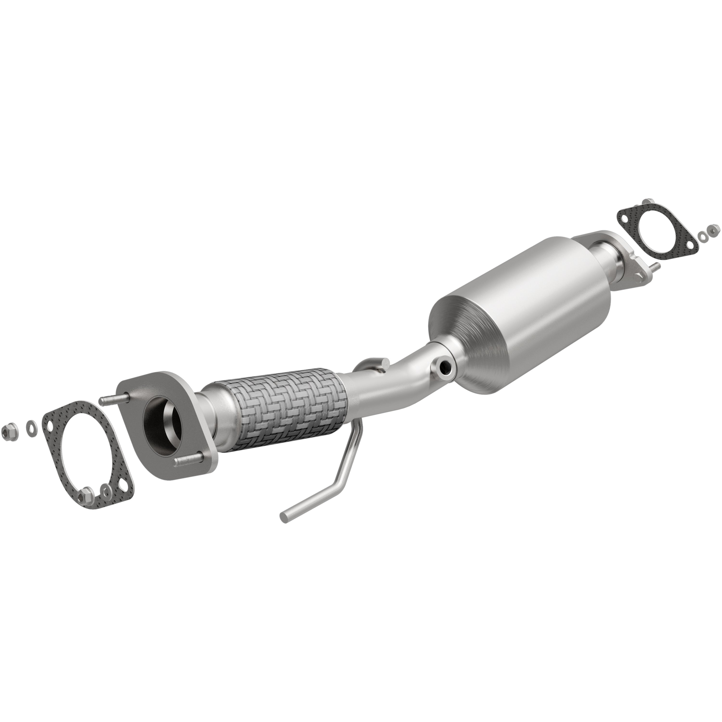 MagnaFlow Exhaust Products Catalytic Converter  280387
