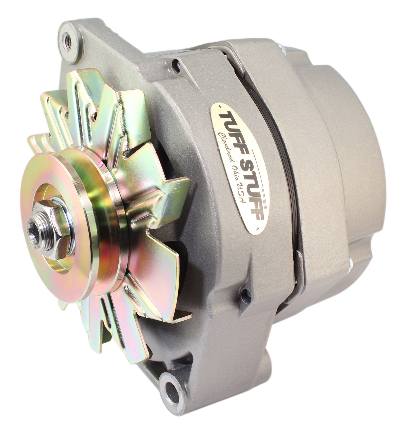 Tuff Stuff Performance 7102C Alternator