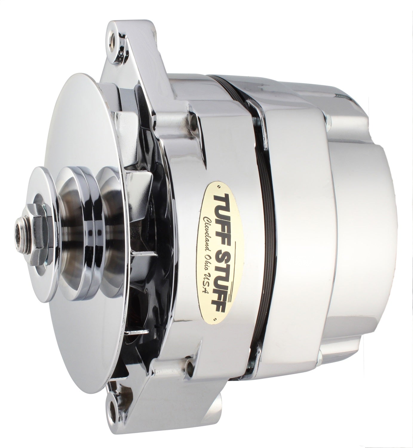 Tuff Stuff Performance 7102NK Alternator