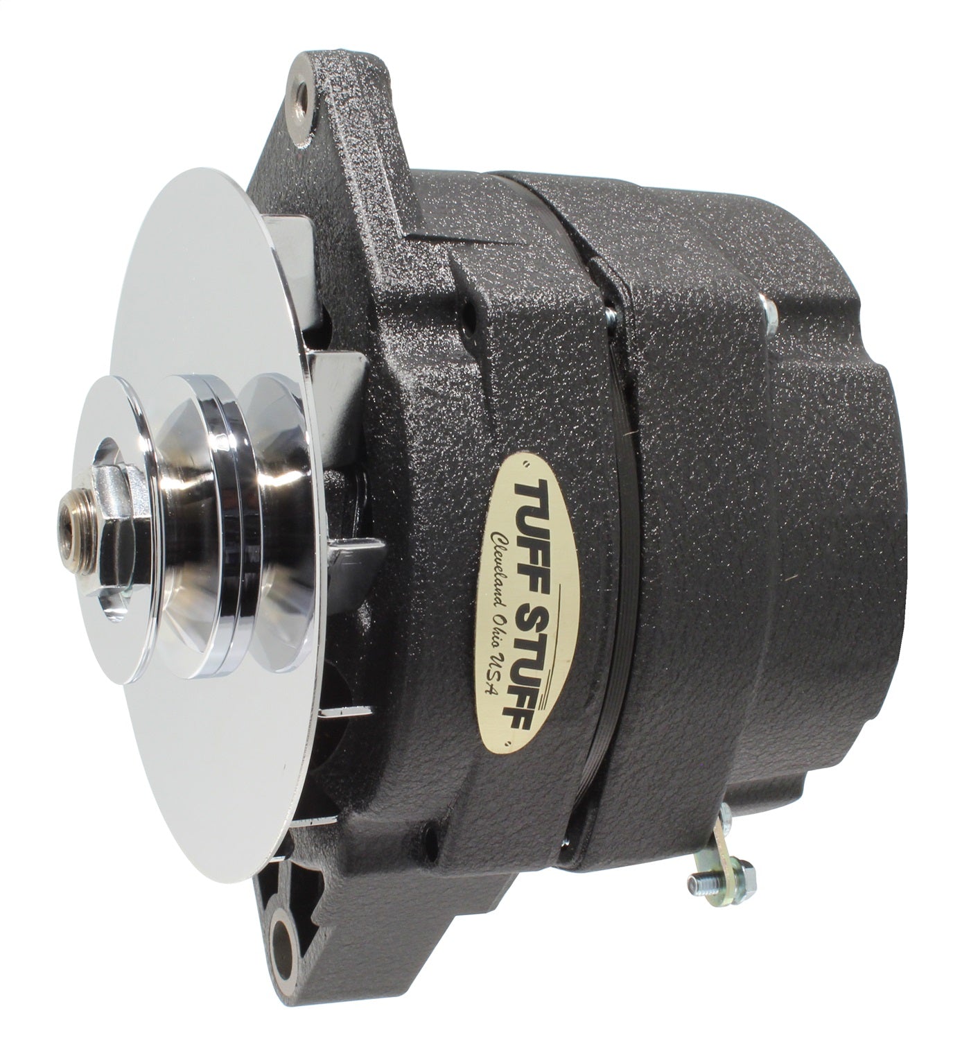 Tuff Stuff Performance 7102NKBW Alternator