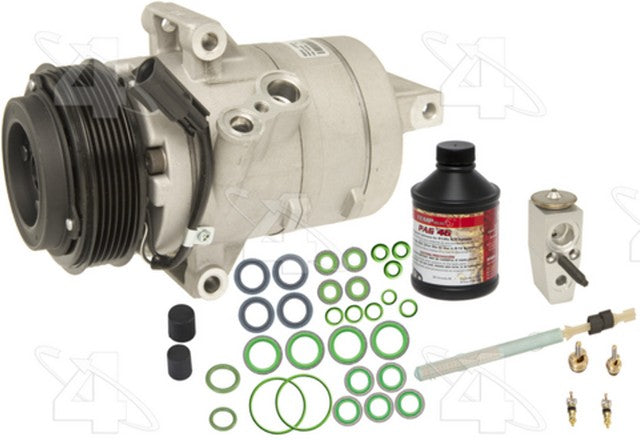 Four Seasons A/C Compressor Kit  7104NK