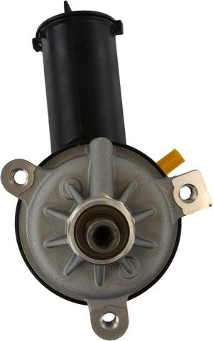 Atlantic Automotive Engineering Power Steering Pump  7105N