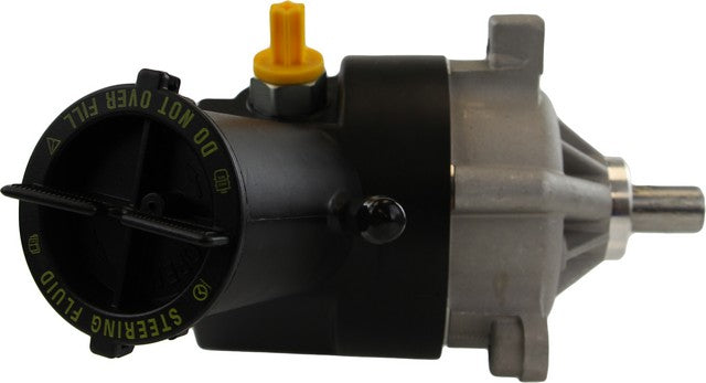 Atlantic Automotive Engineering Power Steering Pump  7107N
