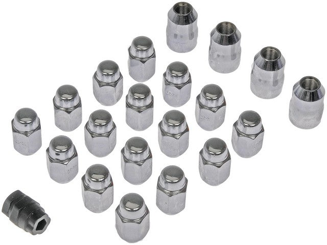 Dorman - Autograde Wheel Lock Set  711-241