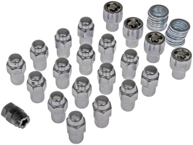 Dorman - Autograde Wheel Lock Set  711-248