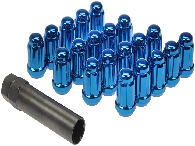 Dorman - Autograde Wheel Lock Set  711-255D
