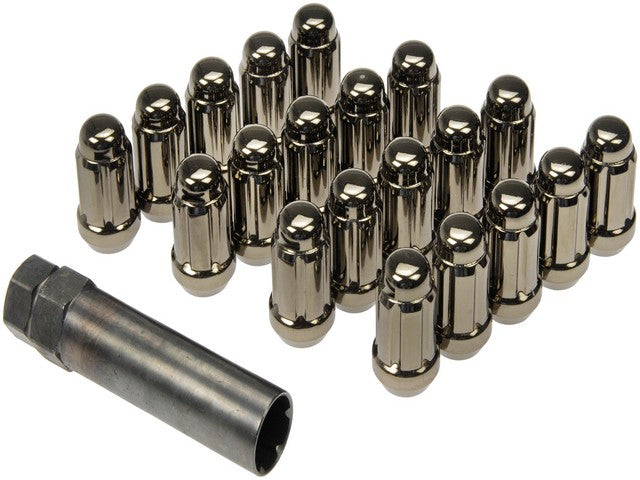 Dorman - Autograde Wheel Lock Set  711-255H