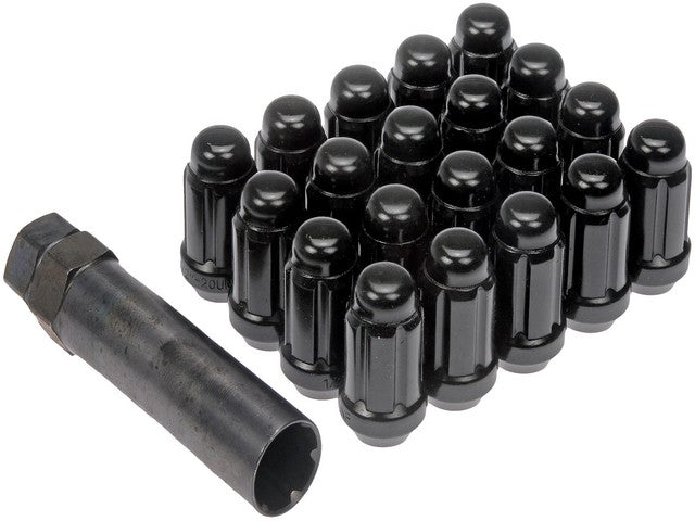 Dorman - Autograde Wheel Lock Set  711-256