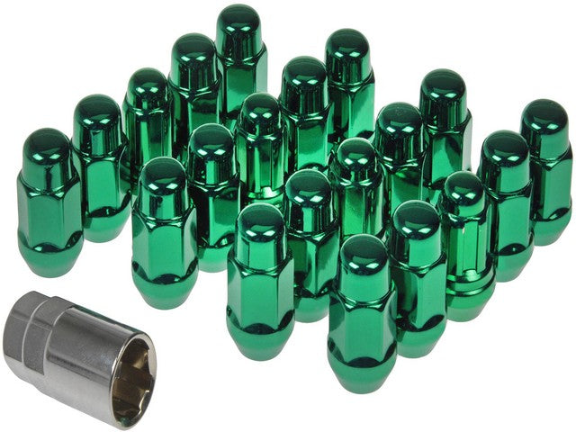 Dorman - Autograde Wheel Lock Set  711-335F