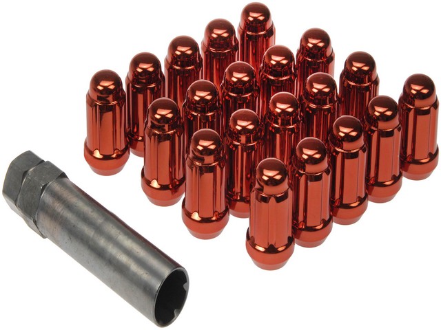 Dorman - Autograde Wheel Lock Set  711-355E