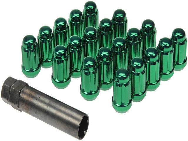 Dorman - Autograde Wheel Lock Set  711-355F