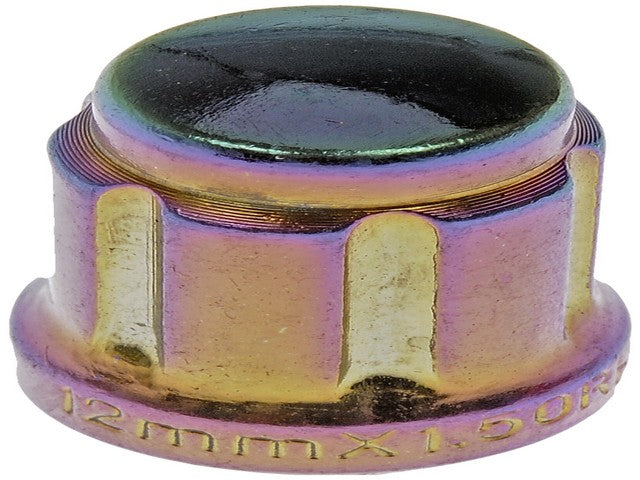 Dorman - Autograde Wheel Lock Set  711-355G