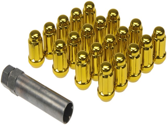 Dorman - Autograde Wheel Lock Set  711-355K