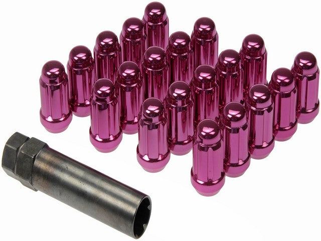 Dorman - Autograde Wheel Lock Set  711-355L