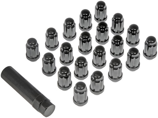 Dorman - Autograde Wheel Lock Set  711-356