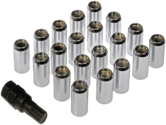 Dorman - Autograde Wheel Lock Set  711-445
