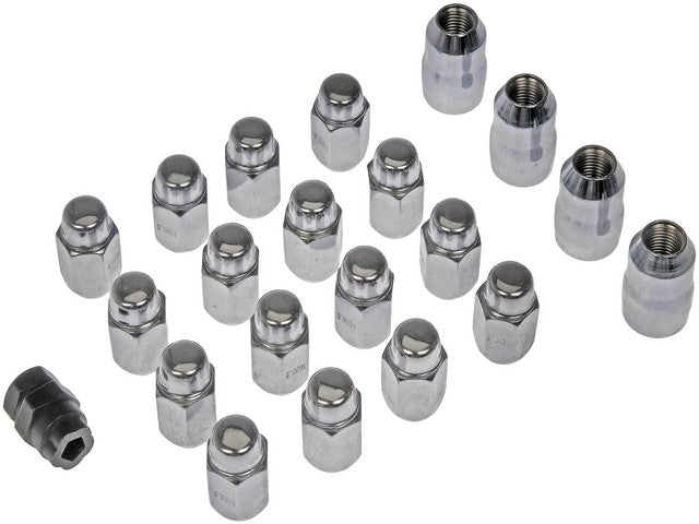 Dorman - Autograde Wheel Lock Set  711-641