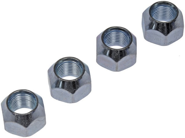 Dorman - Autograde Wheel Lug Nut  711-831
