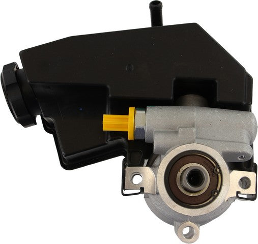 Atlantic Automotive Engineering Power Steering Pump  7111N