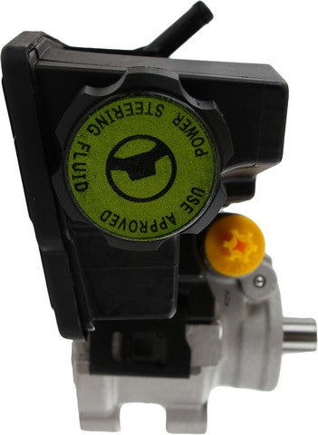Atlantic Automotive Engineering Power Steering Pump  7111N