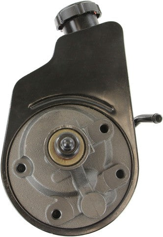 Atlantic Automotive Engineering Power Steering Pump  7118N