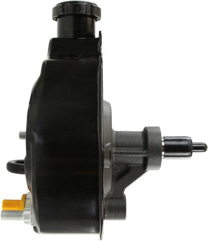 Atlantic Automotive Engineering Power Steering Pump  7118N