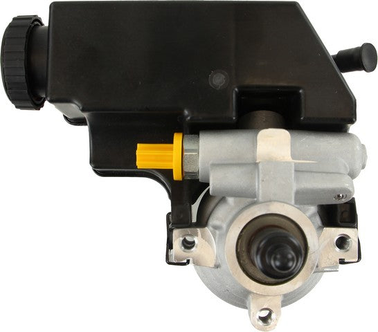 Atlantic Automotive Engineering Power Steering Pump  7119N