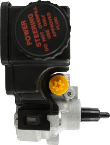 Atlantic Automotive Engineering Power Steering Pump  7119N