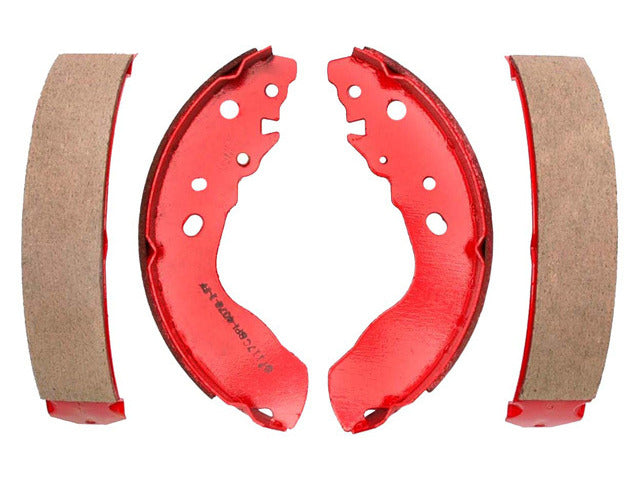 Raybestos Brakes Drum Brake Shoe  711PG